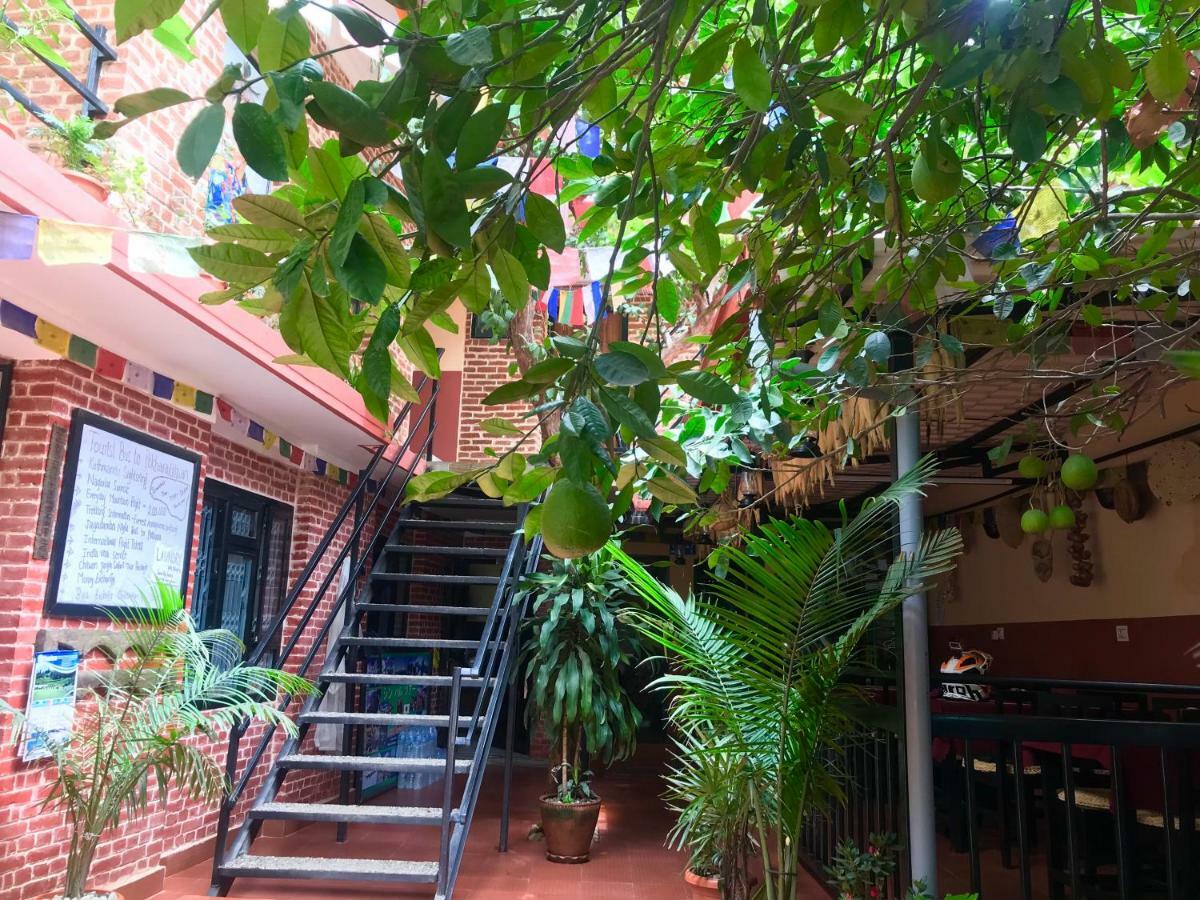 Gurung'S Home Катманду Екстериор снимка